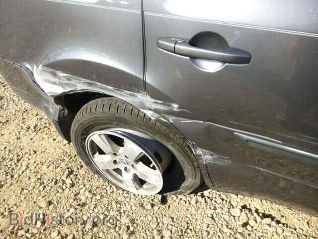 2011 HONDA PILOT - VIN: 5FNYF4H56BB070292 - Фото 10
