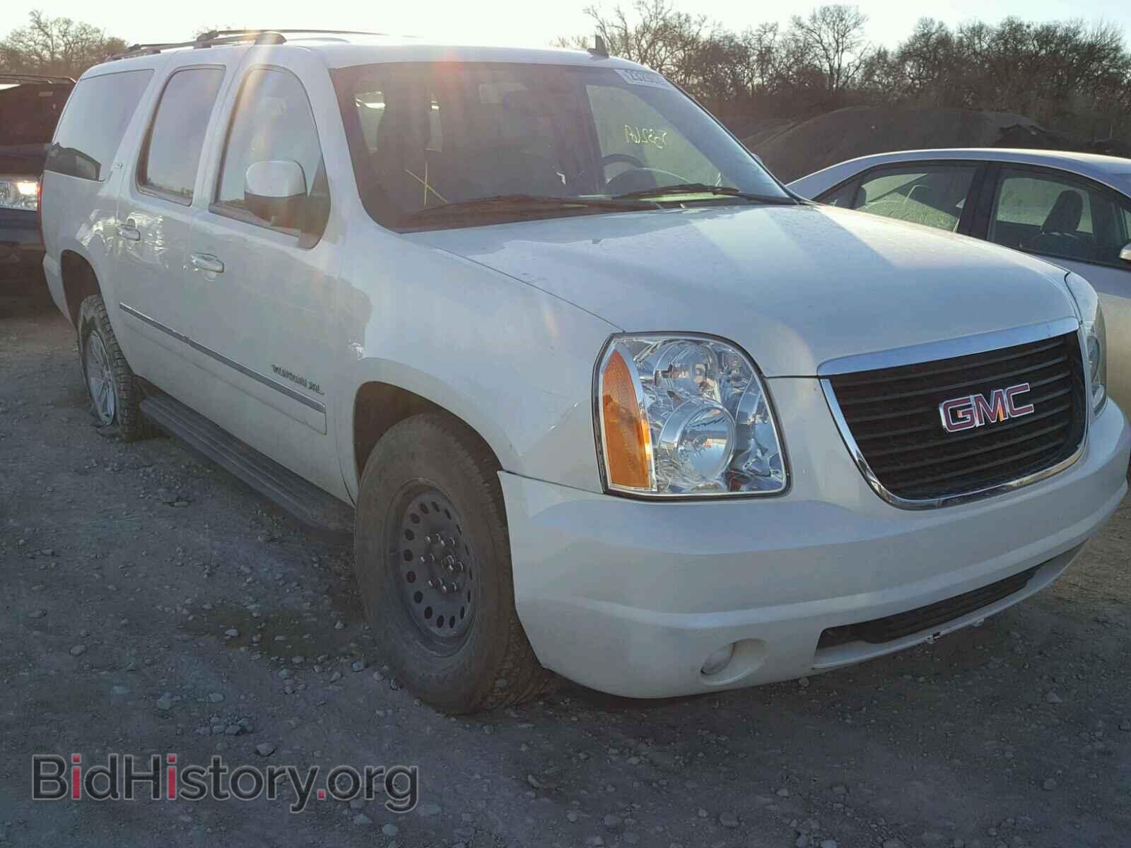 Photo 1GKS2KE70ER160231 - GMC YUKON 2014