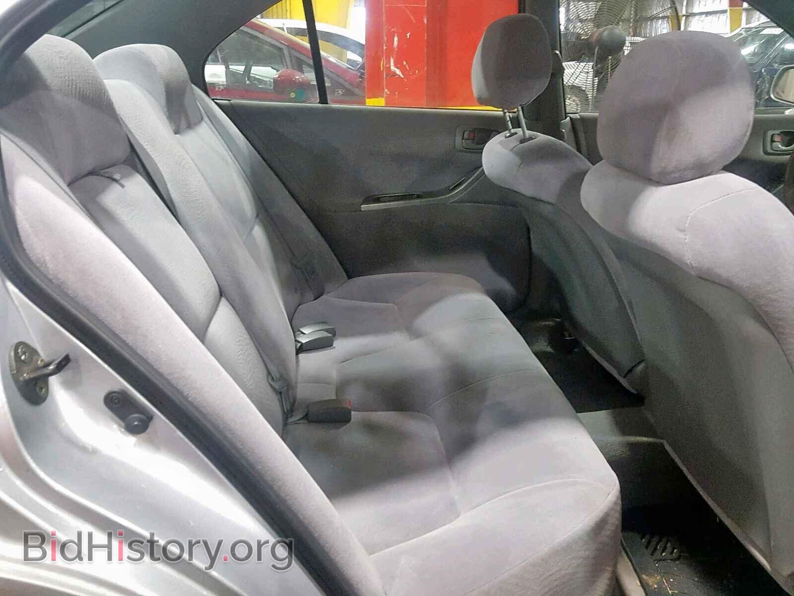 2003 MITSUBISHI GALANT - VIN: 4A3AA46G63E073682 - Фото 6