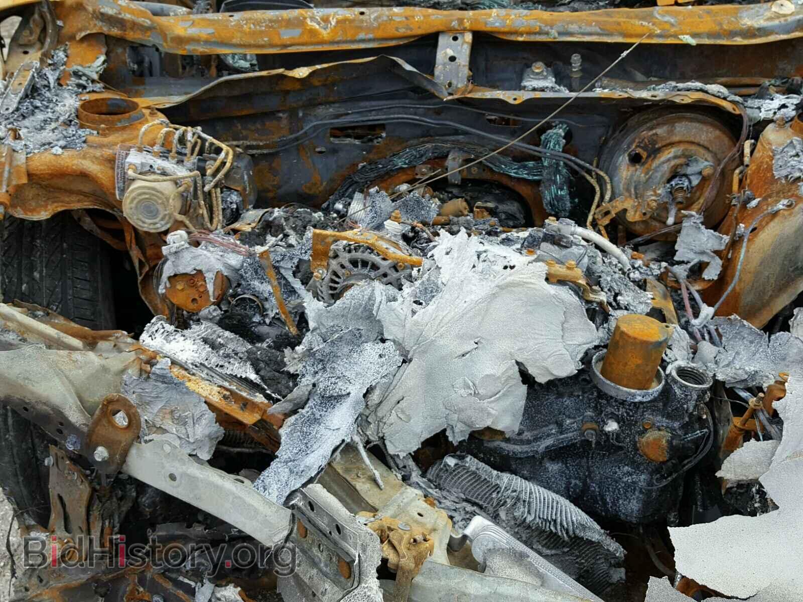 2017 SUBARU OUTBACK - VIN: 4S4BSANC4H3392515 - Фото 7