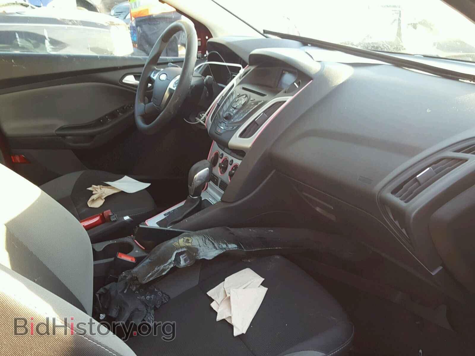 2014 FORD FOCUS - VIN: 1FADP3F24EL346071 - Photo 5