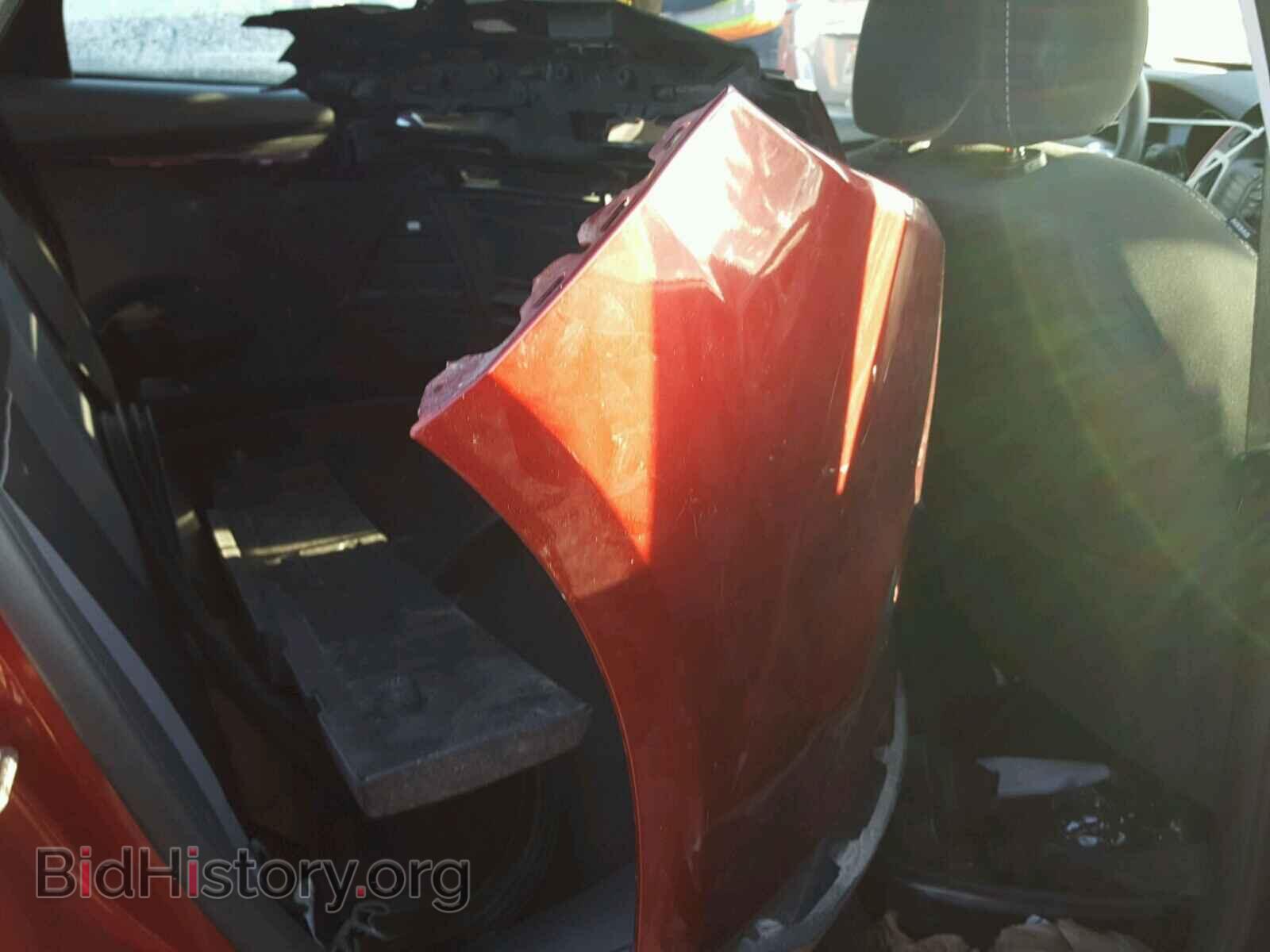 2014 FORD FOCUS - VIN: 1FADP3F24EL346071 - Photo 6