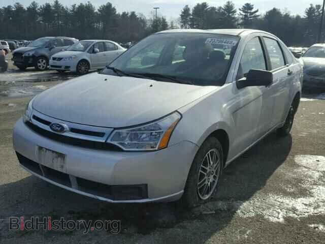 2010 FORD FOCUS - VIN: 1FAHP3FNXAW214131 - Фото 2
