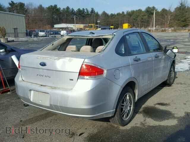 2010 FORD FOCUS - VIN: 1FAHP3FNXAW214131 - Фото 4