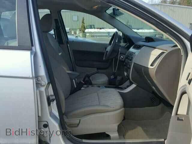 2010 FORD FOCUS - VIN: 1FAHP3FNXAW214131 - Фото 5
