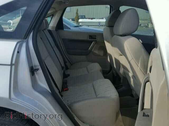 2010 FORD FOCUS - VIN: 1FAHP3FNXAW214131 - Фото 6