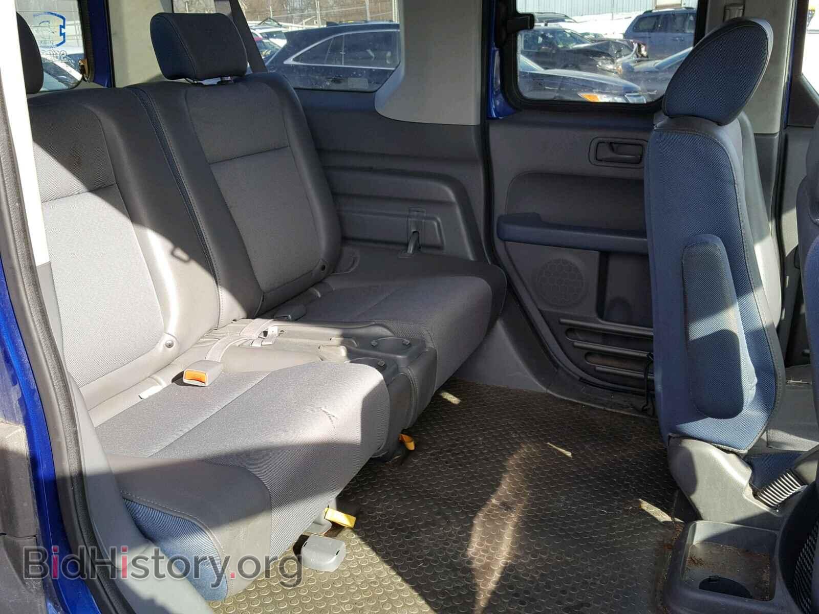 2004 HONDA ELEMENT - VIN: 5J6YH28514L031943 - Photo 6