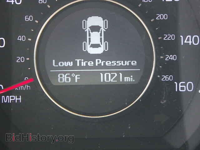 2015 KIA OPTIMA - VIN: KNAGM4A70F5594572 - Фото 8