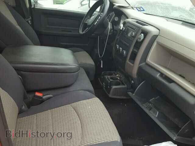 2012 DODGE RAM - VIN: 1C6RD6FT5CS281499 - Photo 5