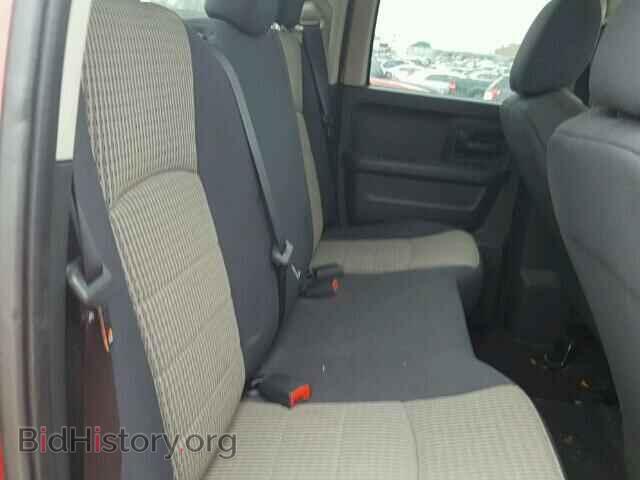 2012 DODGE RAM - VIN: 1C6RD6FT5CS281499 - Photo 6