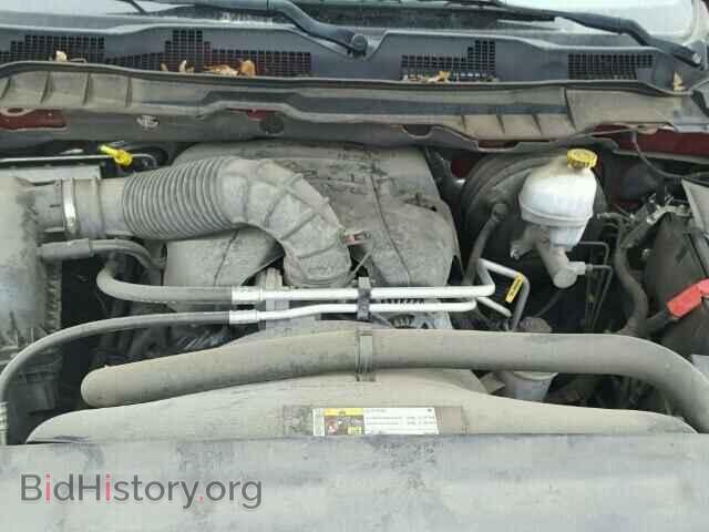 2012 DODGE RAM - VIN: 1C6RD6FT5CS281499 - Photo 7