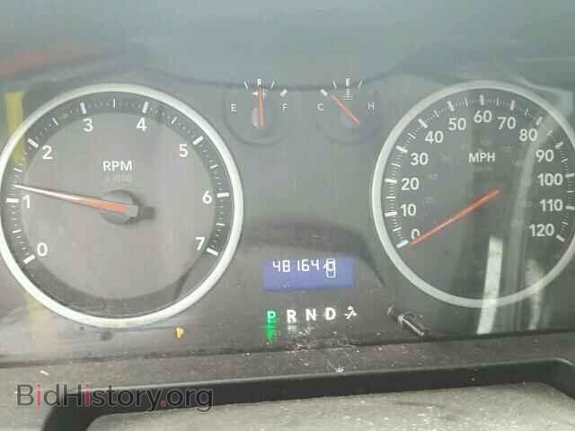 2012 DODGE RAM - VIN: 1C6RD6FT5CS281499 - Photo 8