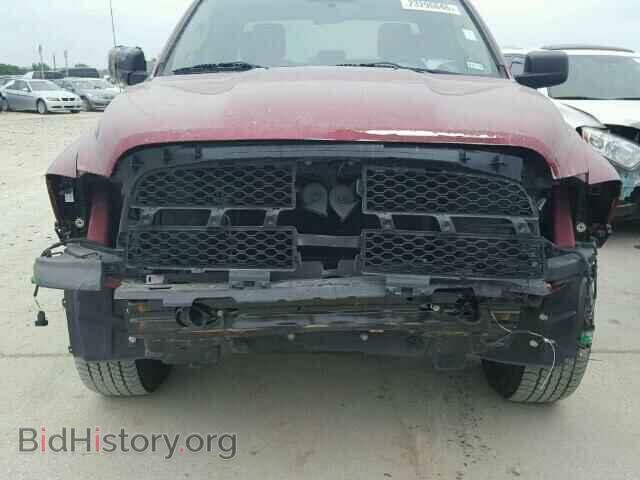 2012 DODGE RAM - VIN: 1C6RD6FT5CS281499 - Photo 9