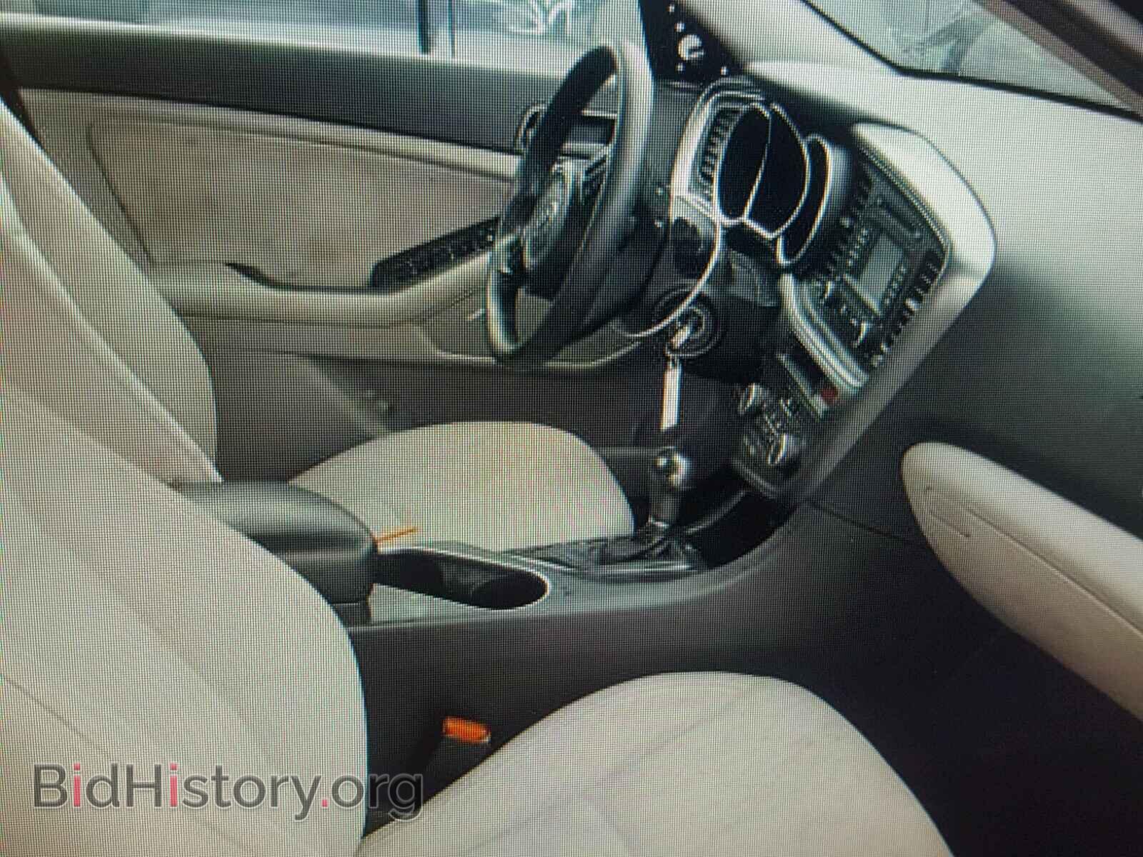 2014 KIA OPTIMA - VIN: 5XXGM4A73EG285367 - Фото 5