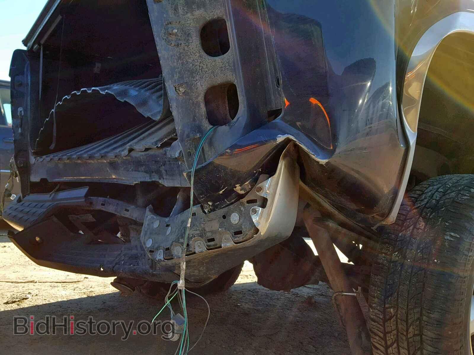 2007 CHEVROLET SILVERADO - VIN: 1GCEC19C07Z537697 - Photo 9