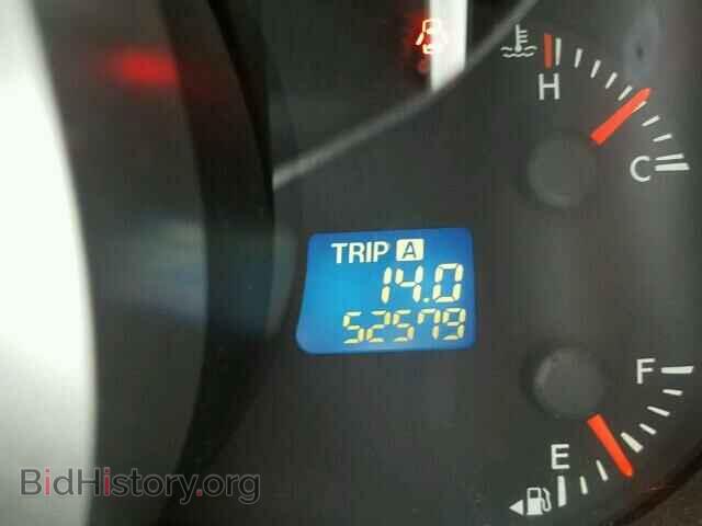 2012 MAZDA CX-7 - VIN: JM3ER2B54C0414264 - Фото 8