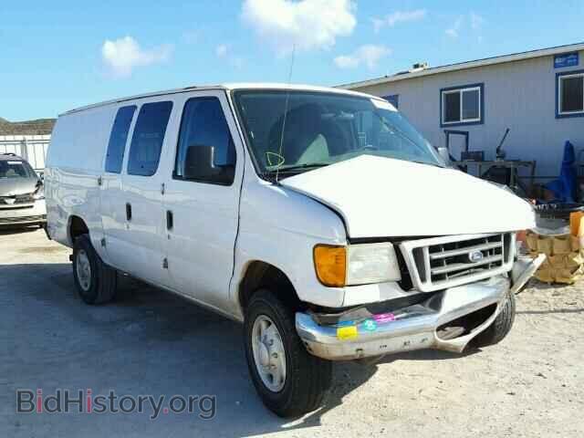 Photo 1FTSS34S45HA29073 - FORD ECONOLINE 2005