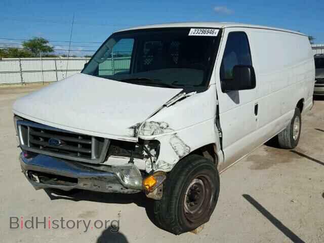 2005 FORD ECONOLINE - VIN: 1FTSS34S45HA29073 - Фото 2