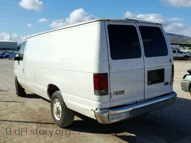 2005 FORD ECONOLINE - VIN: 1FTSS34S45HA29073 - Фото 3
