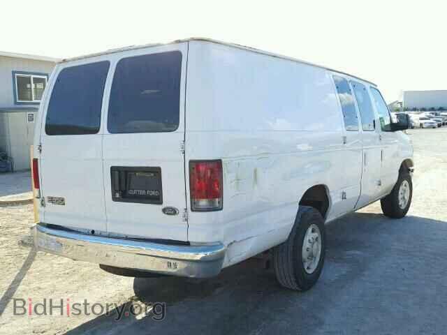 2005 FORD ECONOLINE - VIN: 1FTSS34S45HA29073 - Фото 4