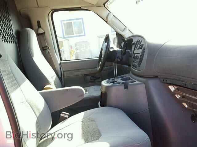 2005 FORD ECONOLINE - VIN: 1FTSS34S45HA29073 - Фото 5