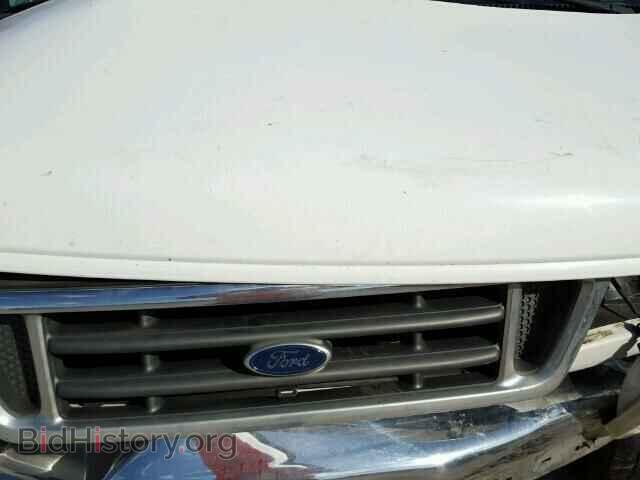 2005 FORD ECONOLINE - VIN: 1FTSS34S45HA29073 - Фото 7