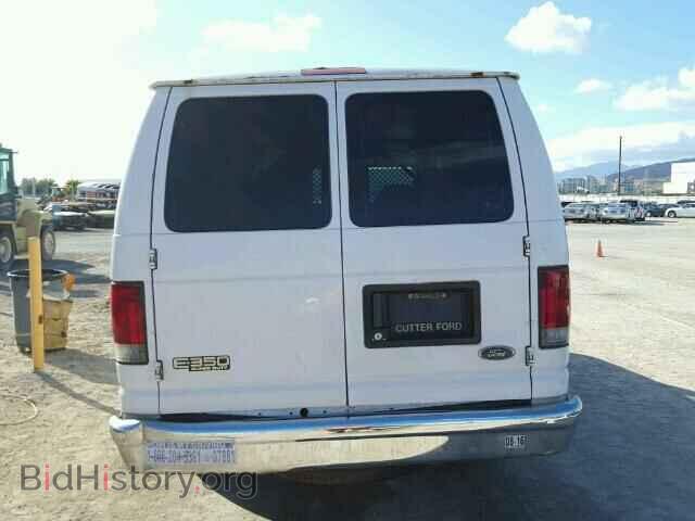 2005 FORD ECONOLINE - VIN: 1FTSS34S45HA29073 - Фото 10