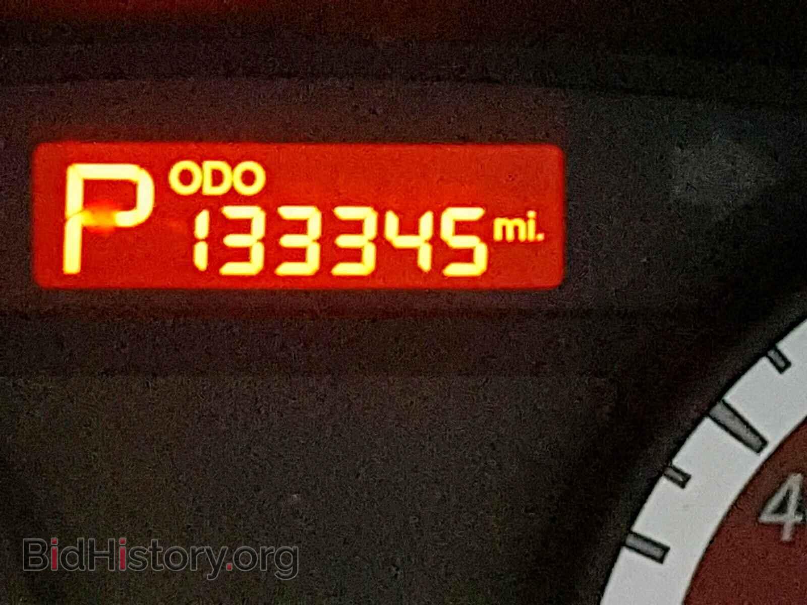 2011 KIA RIO BASE - VIN: KNADH4A35B6925848 - Фото 8