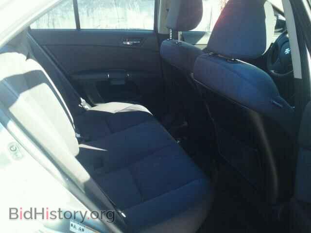 2012 SUZUKI KIZASHI - VIN: JS2RF9A34C6100757 - Photo 6