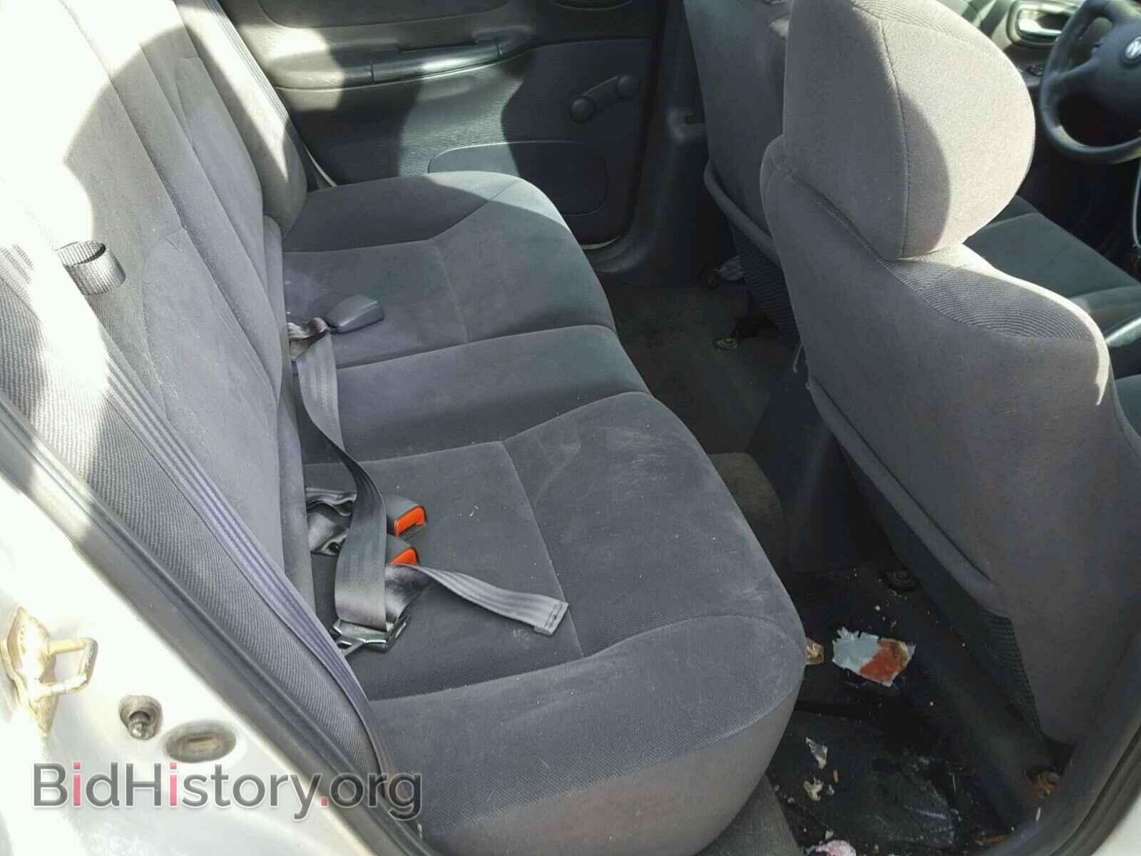 2000 DODGE NEON - VIN: 1B3ES46C7YD719311 - Фото 6