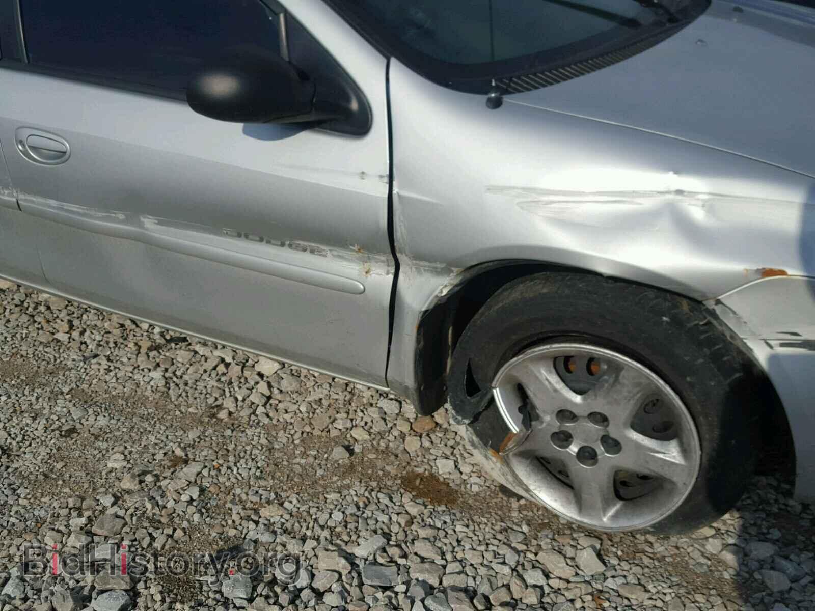 2000 DODGE NEON - VIN: 1B3ES46C7YD719311 - Фото 9