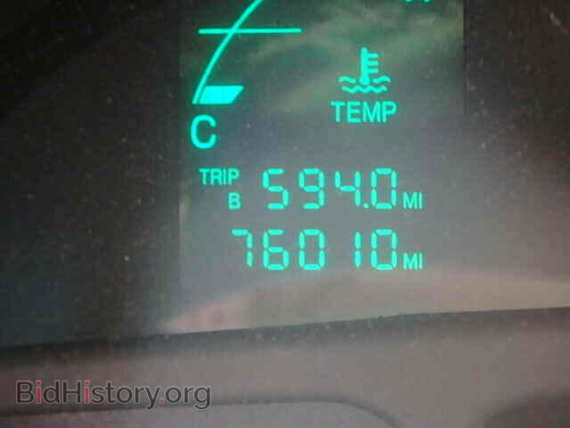 2004 CADILLAC DEVILLE - VIN: 1G6KD54Y54U248112 - Фото 8