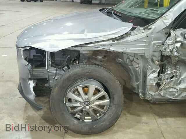 2014 MAZDA CX-5 - VIN: JM3KE2BE9E0383630 - Фото 9