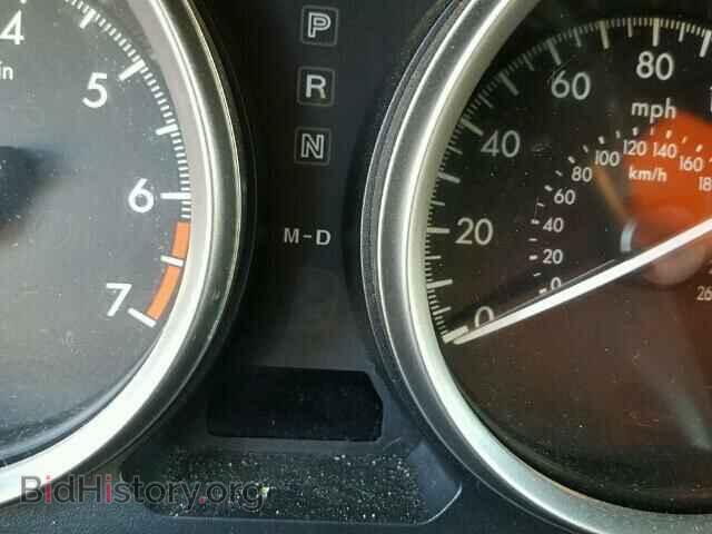2012 MAZDA 6 - VIN: 1YVHZ8DH0C5M19085 - Фото 8