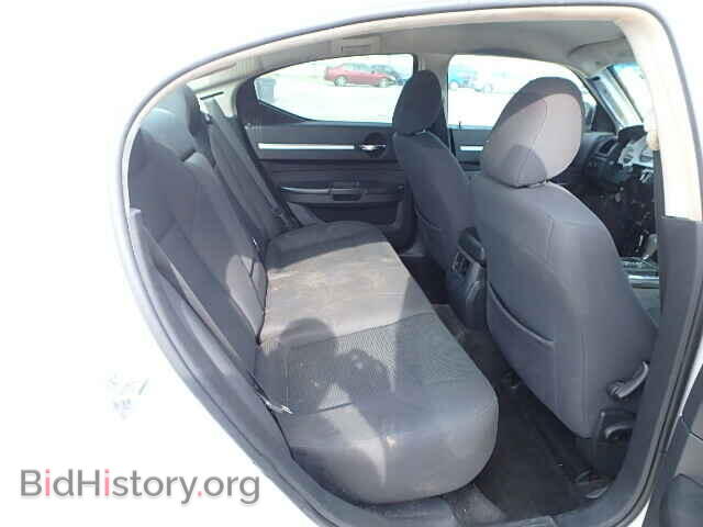 2010 DODGE CHARGER - VIN: 2B3CA3CV2AH191793 - Фото 6