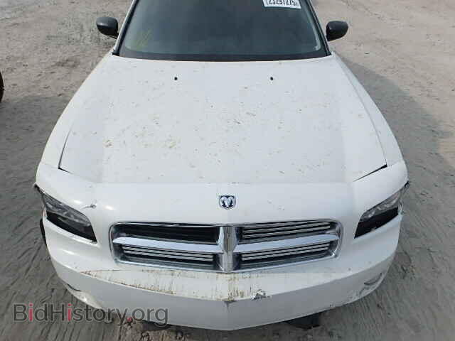 2010 DODGE CHARGER - VIN: 2B3CA3CV2AH191793 - Фото 7