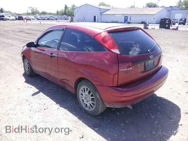 2005 FORD FOCUS - VIN: 3FAFP31N85R158648 - Photo 3
