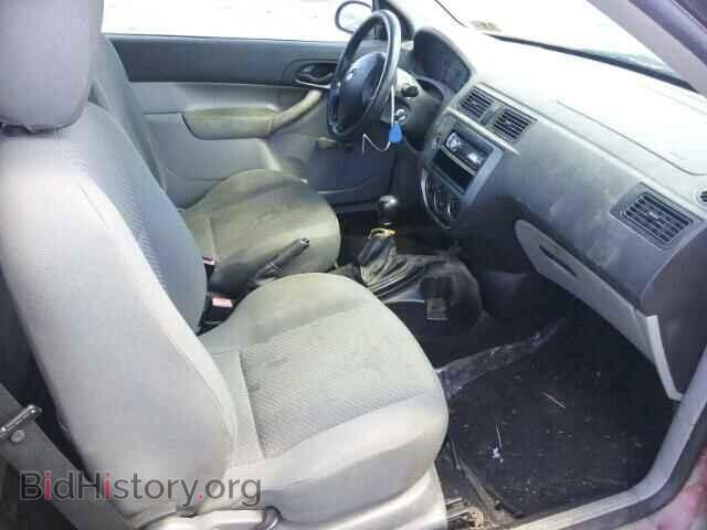 2005 FORD FOCUS - VIN: 3FAFP31N85R158648 - Photo 5