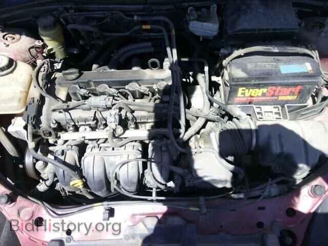 2005 FORD FOCUS - VIN: 3FAFP31N85R158648 - Photo 7