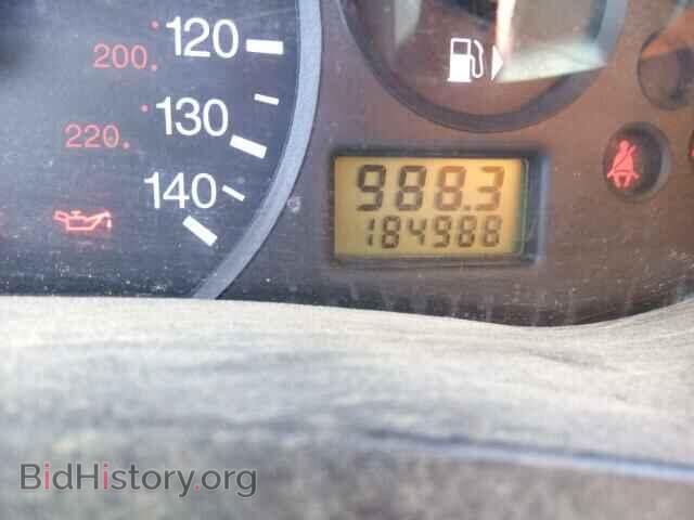 2005 FORD FOCUS - VIN: 3FAFP31N85R158648 - Photo 8