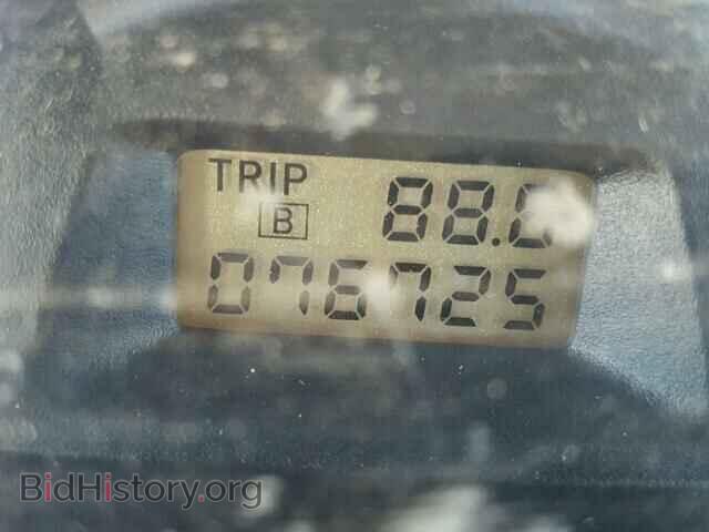 2005 MITSUBISHI LANCER - VIN: JA3AJ26E35U026039 - Фото 8