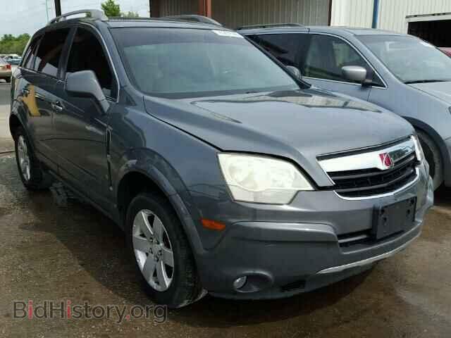Фотография 3GSDL73768S564772 - SATURN VUE 2008