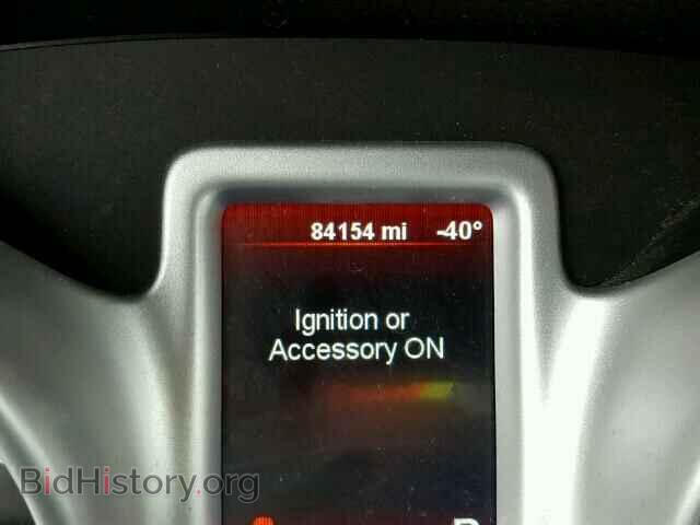 2012 DODGE JOURNEY - VIN: 3C4PDCBB0CT361643 - Фото 8