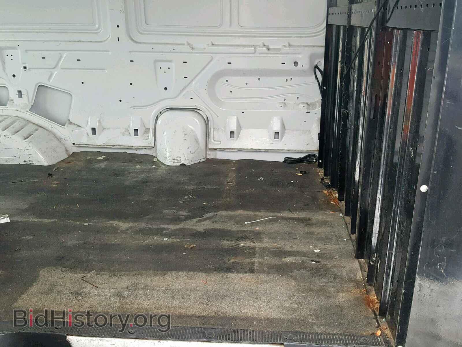 2002 FORD ECONOLINE - VIN: 1FTNE24L62HB15861 - Фото 6