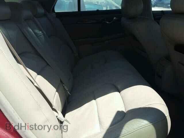 2000 CADILLAC DEVILLE - VIN: 1G6KE57Y1YU244329 - Фото 6