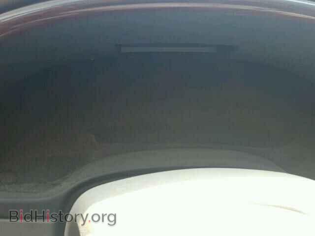 2000 CADILLAC DEVILLE - VIN: 1G6KE57Y1YU244329 - Фото 8