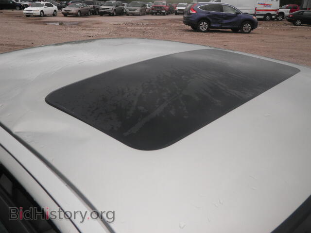 2001 VOLVO S80 - VIN: YV1TS94D611162133 - Photo 9