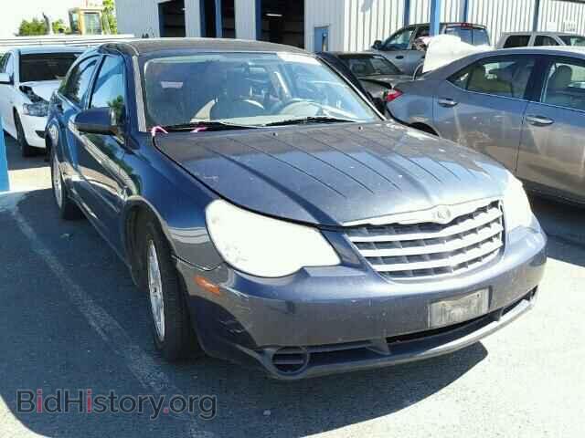 Photo 1C3LC56K27N560954 - CHRYSLER SEBRING 2007