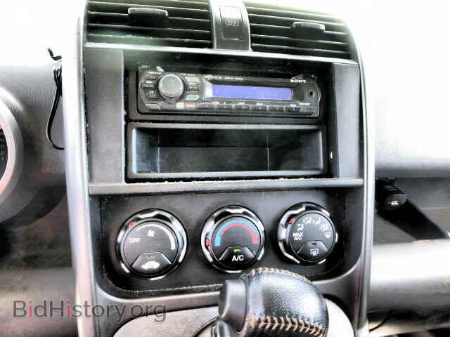 2008 HONDA ELEMENT - VIN: 5J6YH18348L005593 - Photo 9