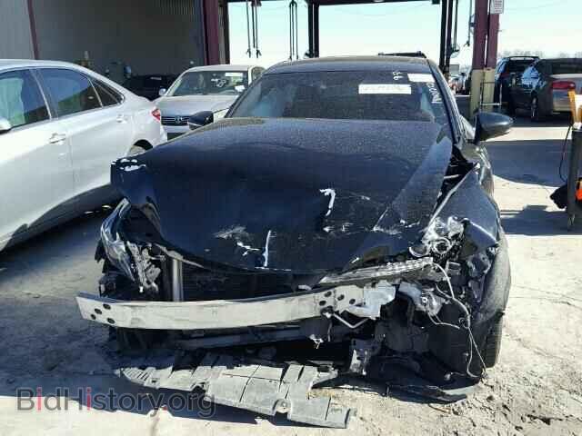 2014 LEXUS IS250 - VIN: JTHBF1D27E5022353 - Фото 9